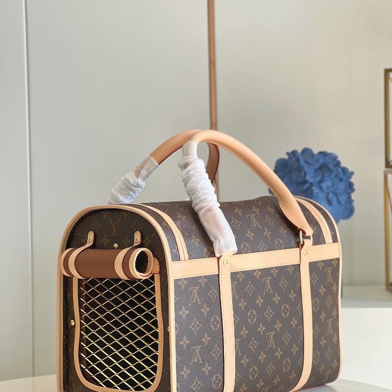 LV Backpacks and Travel Bags M45661 Small